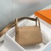 Replica Hermes Mini Lindy Bag