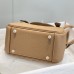 Replica Hermes Mini Lindy Bag