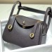Replica Hermes Mini Lindy Bag