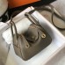 Replica Hermes Mini Lindy Bag