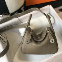 Replica Hermes Mini Lindy Bag