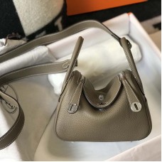 Replica Hermes Mini Lindy Bag