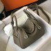 Replica Hermes Mini Lindy Bag