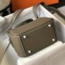 Replica Hermes Mini Lindy Bag