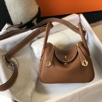 Replica Hermes Mini Lindy Bag