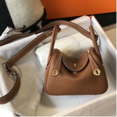 Replica Hermes Mini Lindy Bag