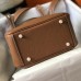 Replica Hermes Mini Lindy Bag