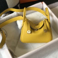 Replica Hermes Mini Lindy Bag