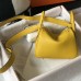 Replica Hermes Mini Lindy Bag