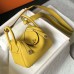 Replica Hermes Mini Lindy Bag