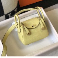 Replica Hermes Mini Lindy Bag