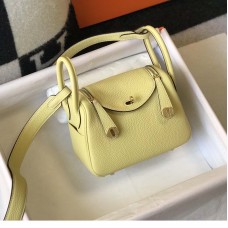 Replica Hermes Mini Lindy Bag