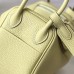 Replica Hermes Mini Lindy Bag