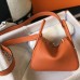 Replica Hermes Mini Lindy Bag