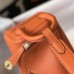 Replica Hermes Mini Lindy Bag
