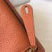Replica Hermes Mini Lindy Bag