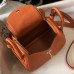 Replica Hermes Mini Lindy Bag