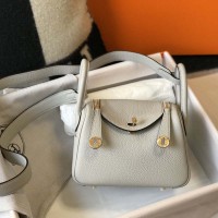 Replica Hermes Mini Lindy Bag