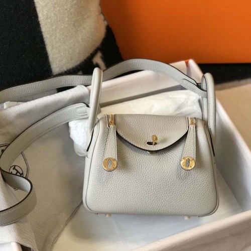 Replica Hermes Mini Lindy Bag