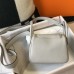 Replica Hermes Mini Lindy Bag