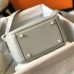 Replica Hermes Mini Lindy Bag