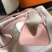 Replica Hermes Mini Lindy Bag