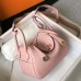 Replica Hermes Mini Lindy Bag