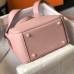 Replica Hermes Mini Lindy Bag