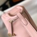 Replica Hermes Mini Lindy Bag