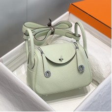Replica Hermes Mini Lindy Bag