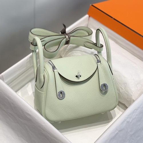 Replica Hermes Mini Lindy Bag