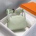 Replica Hermes Mini Lindy Bag