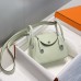 Replica Hermes Mini Lindy Bag