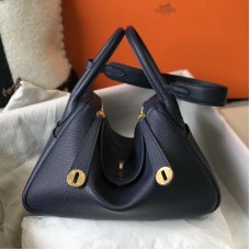 Replica Hermes Lindy Bag