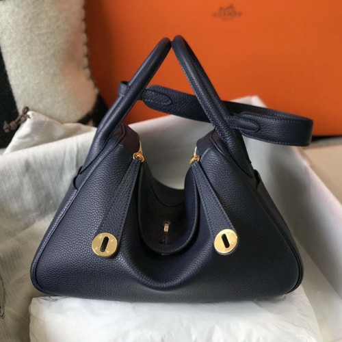 Replica Hermes Lindy Bag