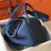 Replica Hermes Lindy Bag Bleu Agate Replica Hermes Lindy Bag
