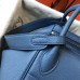 Replica Hermes Lindy Bag Bleu Agate Replica Hermes Lindy Bag