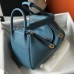 Replica Hermes Lindy Bag Blue Jean Replica Hermes Lindy Bag