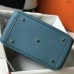 Replica Hermes Lindy Bag Blue Jean Replica Hermes Lindy Bag