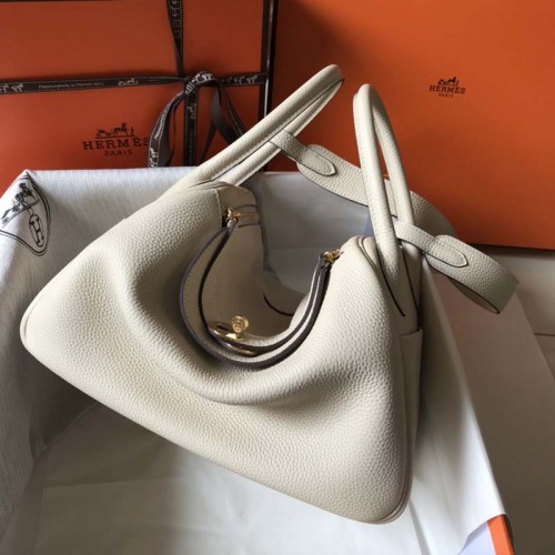 Replica Hermes Lindy Bag Craie Replica Hermes Lindy Bag