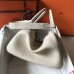 Replica Hermes Lindy Bag Craie Replica Hermes Lindy Bag