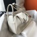 Replica Hermes Lindy Bag