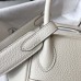 Replica Hermes Lindy Bag