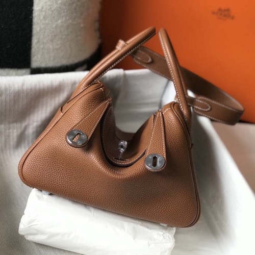 Replica Hermes Lindy Bag