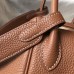Replica Hermes Lindy Bag