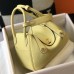 Replica Hermes Lindy Bag