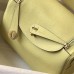 Replica Hermes Lindy Bag