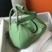 Replica Hermes Lindy Bag