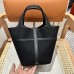 Replica Hermes Cargo Picotin Lock 18 Pocket Bag