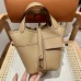 Replica Hermes Cargo Picotin Lock 18 Pocket Bag